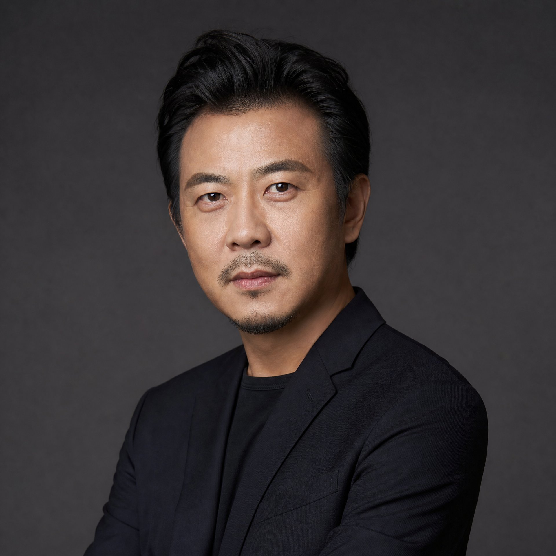 寸止挑战专家 陈志远