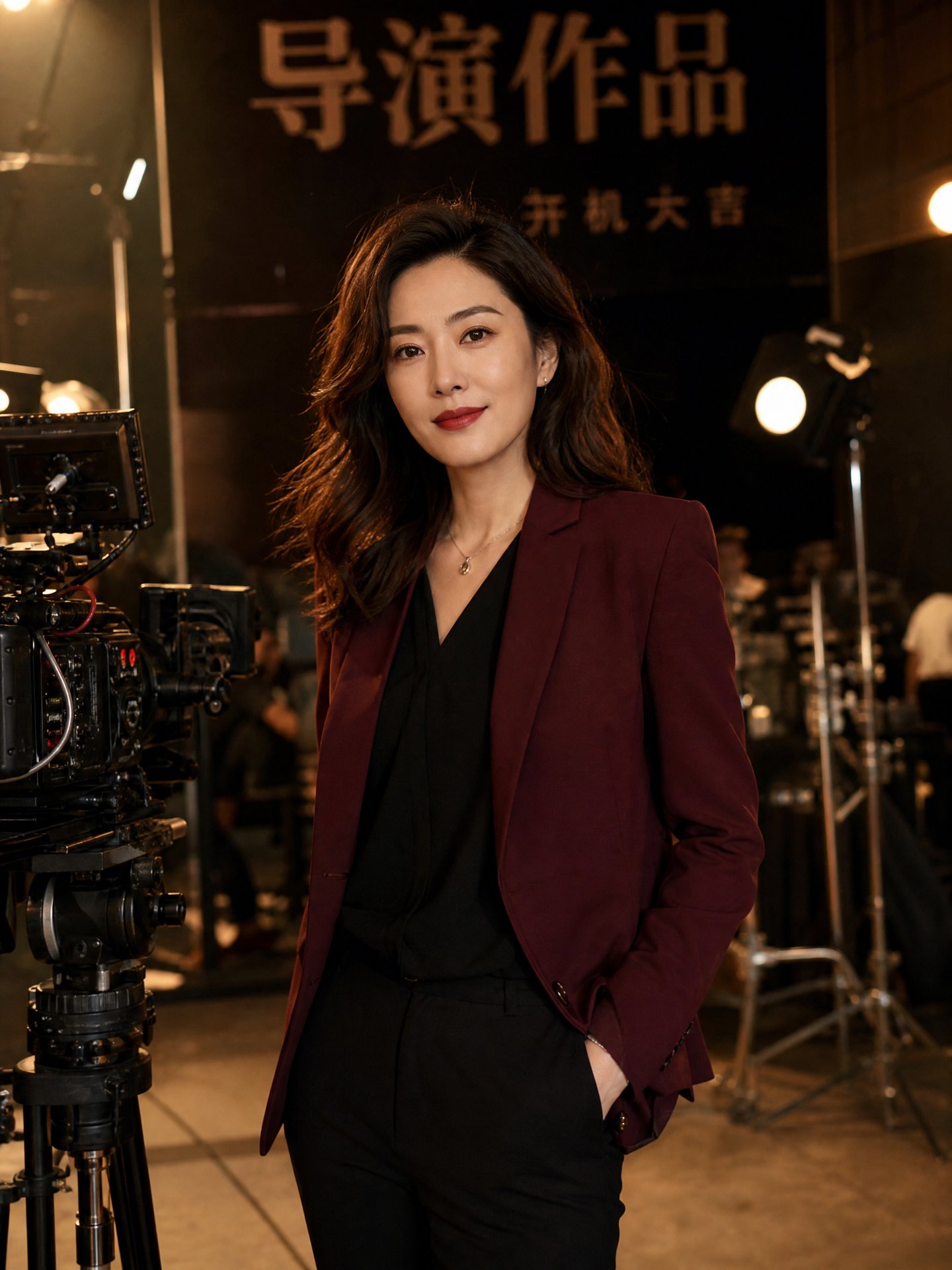 寸止挑战直播 糖心导演